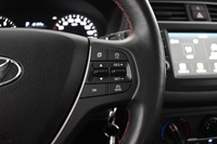 Hyundai i20 vaihtoauto