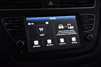 Hyundai i20 vaihtoauto