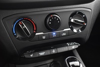 Hyundai i20 vaihtoauto