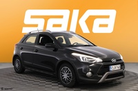 Hyundai i20 vaihtoauto