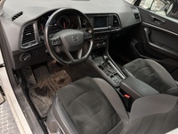 SEAT Ateca vaihtoauto