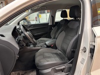 SEAT Ateca vaihtoauto