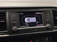 SEAT Ateca vaihtoauto