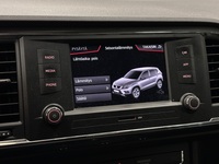 SEAT Ateca vaihtoauto