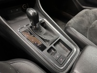 SEAT Ateca vaihtoauto