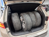 SEAT Ateca vaihtoauto