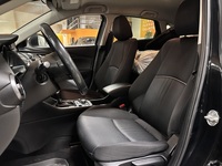 Mazda CX-3 vaihtoauto