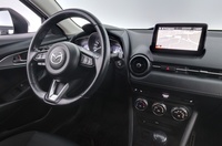 Mazda CX-3 vaihtoauto