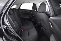 Mazda CX-3 vaihtoauto