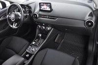 Mazda CX-3 vaihtoauto