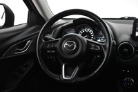 Mazda CX-3 vaihtoauto