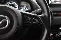 Mazda CX-3 vaihtoauto