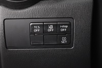 Mazda CX-3 vaihtoauto