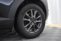 Mazda CX-3 vaihtoauto