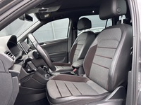 SEAT Tarraco vaihtoauto