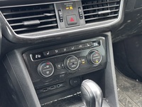 SEAT Tarraco vaihtoauto