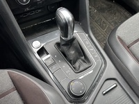 SEAT Tarraco vaihtoauto