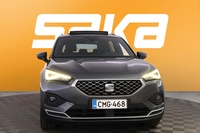 SEAT Tarraco vaihtoauto