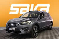 SEAT Tarraco vaihtoauto