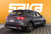 SEAT Tarraco vaihtoauto