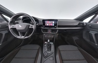 SEAT Tarraco vaihtoauto