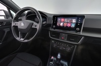 SEAT Tarraco vaihtoauto