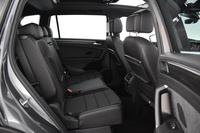 SEAT Tarraco vaihtoauto