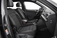 SEAT Tarraco vaihtoauto