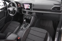 SEAT Tarraco vaihtoauto