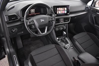 SEAT Tarraco vaihtoauto