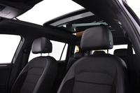 SEAT Tarraco vaihtoauto