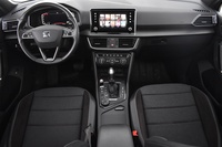 SEAT Tarraco vaihtoauto