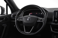 SEAT Tarraco vaihtoauto