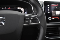 SEAT Tarraco vaihtoauto