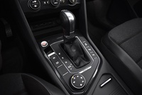 SEAT Tarraco vaihtoauto