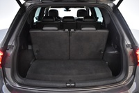 SEAT Tarraco vaihtoauto