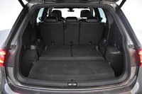 SEAT Tarraco vaihtoauto