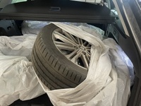 SEAT Leon ST vaihtoauto