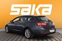SEAT Leon ST vaihtoauto