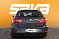 SEAT Leon ST vaihtoauto