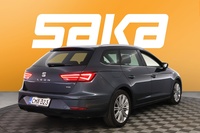 SEAT Leon ST vaihtoauto