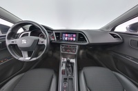 SEAT Leon ST vaihtoauto