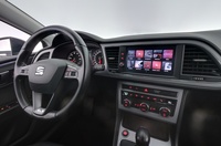 SEAT Leon ST vaihtoauto