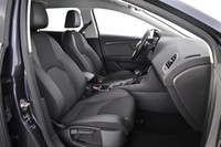 SEAT Leon ST vaihtoauto