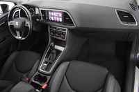 SEAT Leon ST vaihtoauto