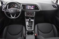 SEAT Leon ST vaihtoauto