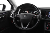 SEAT Leon ST vaihtoauto