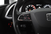 SEAT Leon ST vaihtoauto