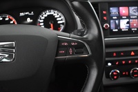 SEAT Leon ST vaihtoauto