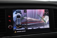 SEAT Leon ST vaihtoauto